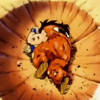 Yamcha