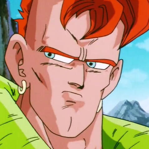 Android 16