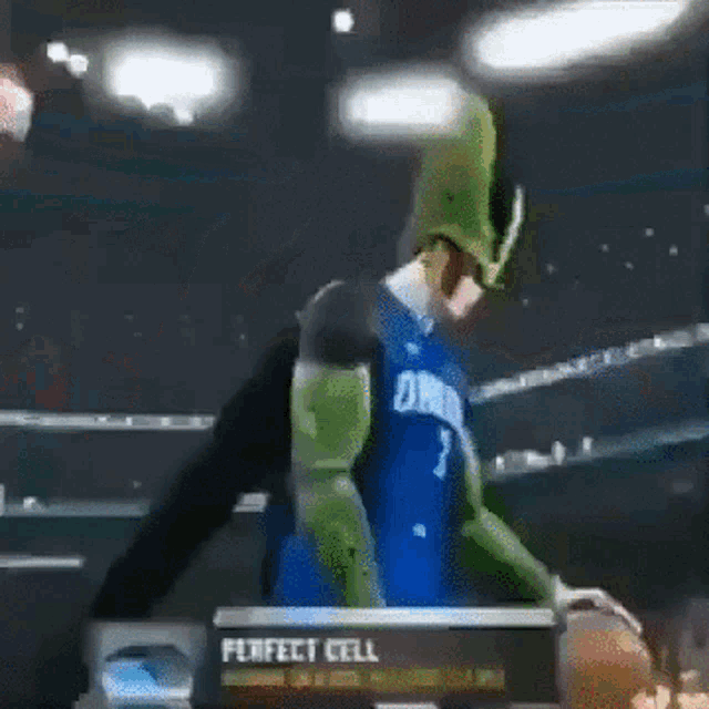Cell