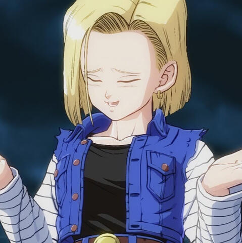 Android 18
