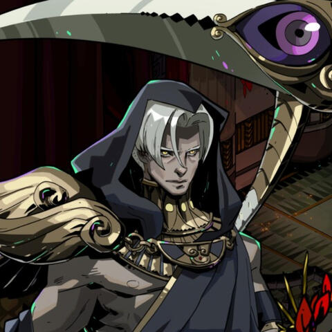 Thanatos