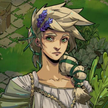 Persephone
