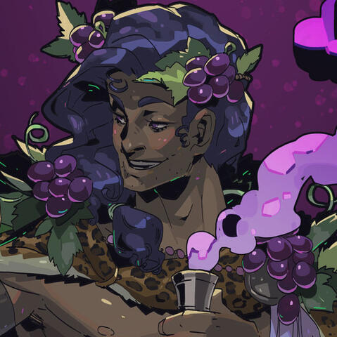 Dionysus