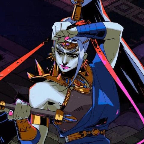 Megaera