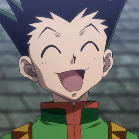 Gon Freecss