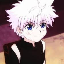 Killua Zoldyck