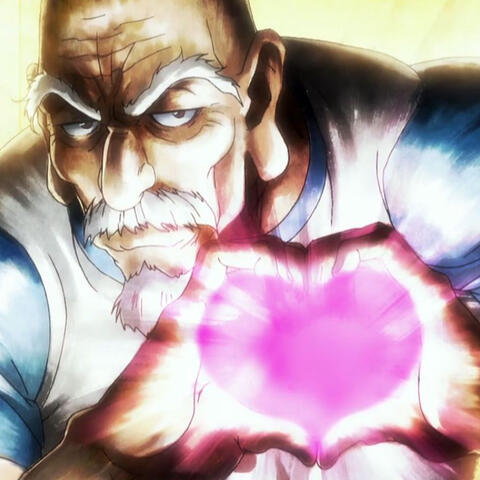 Isaac Netero
