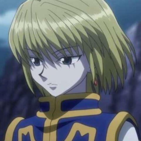 Kurapika