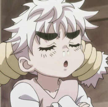 Komugi