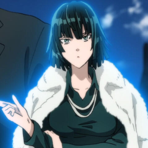 Fubuki