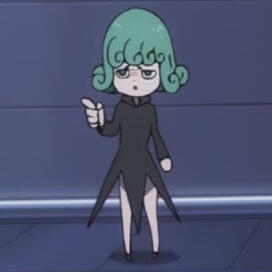 Tatsumaki