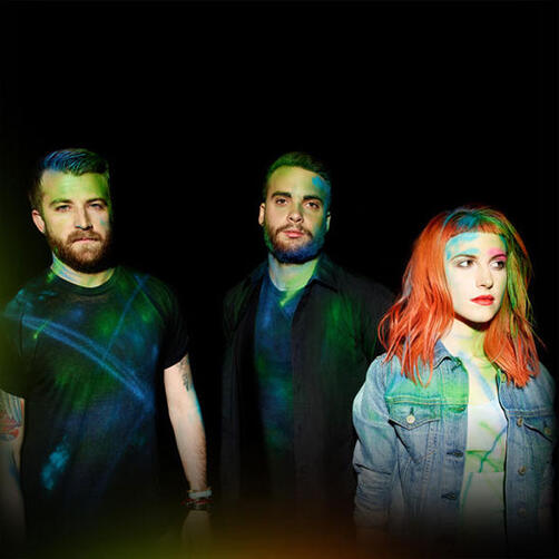 Still into You - Paramore