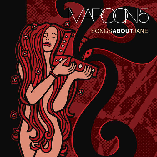 Sunday Morning - Maroon 5