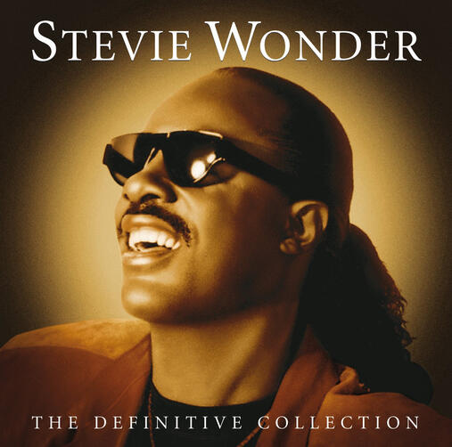Isn't She Lovely - Stevie Wonder