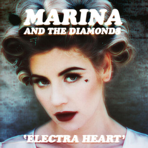Primadonna - MARINA