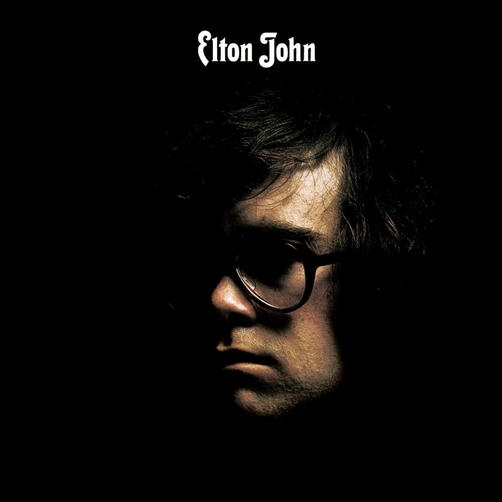 Your Song - Elton John