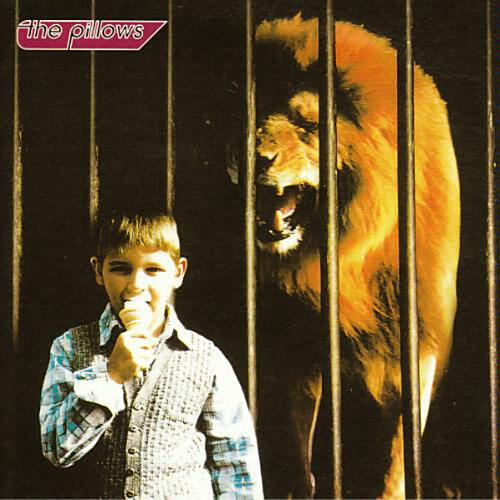 PATRICIA - the pillows