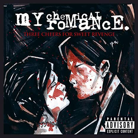 Helena - My Chemical Romance