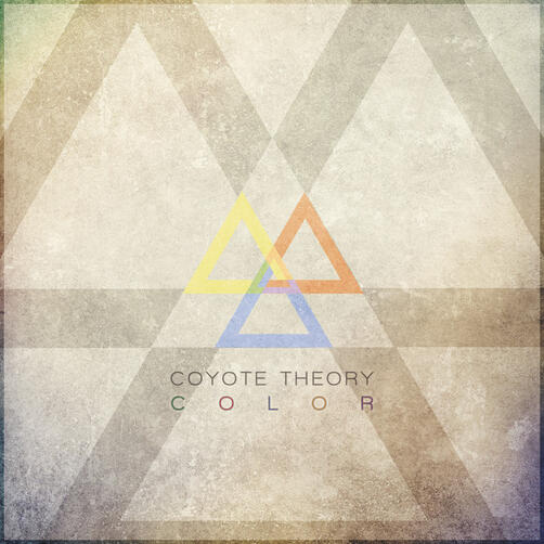 This Side of Paradise - Coyote Theory