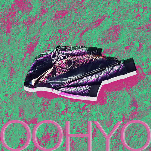 Youth (DAY) - OOHYO