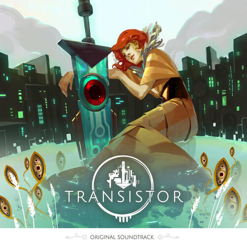 The Spine - Transistor OST