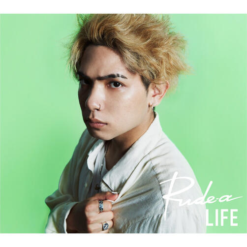 Life - Rude-α
