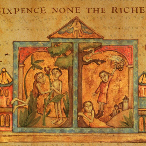 Kiss Me - Sixpence None the Richer