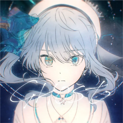 GHOST - Hoshimachi Suisei