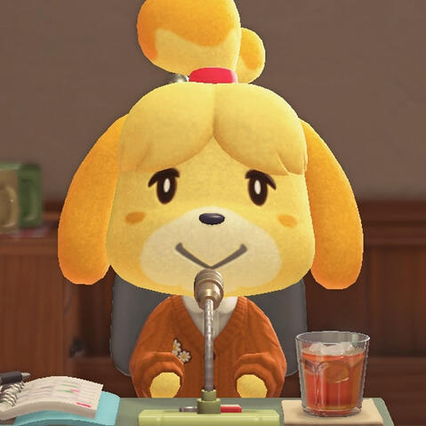 Isabelle