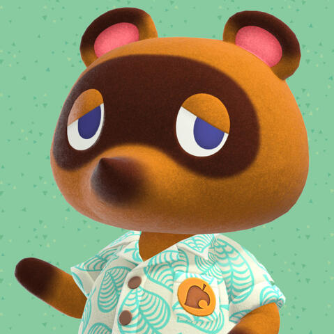 Tom Nook