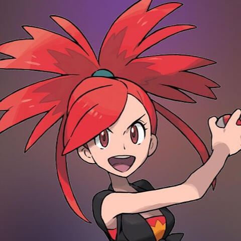 Flannery