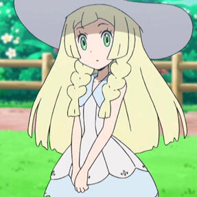 Lillie