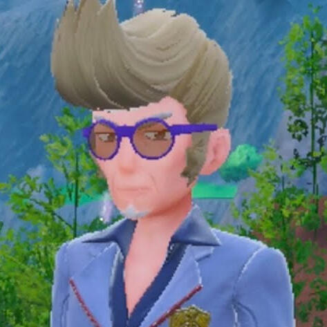 Clive