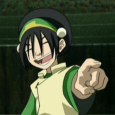 Toph