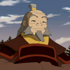 Iroh