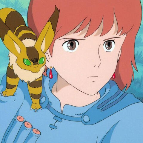 Nausicaä