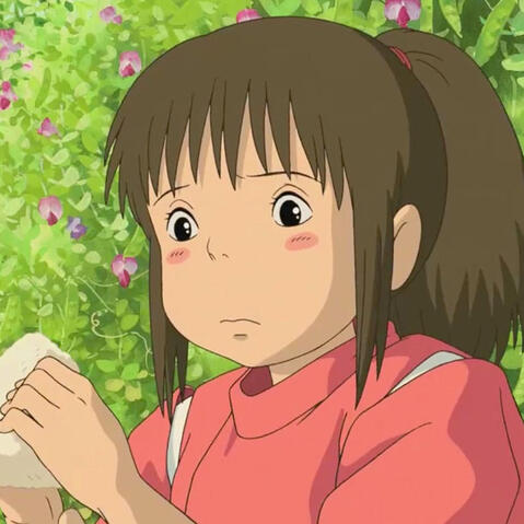 Chihiro Ogino