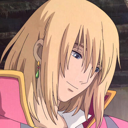 Howl Jenkins Pendragon