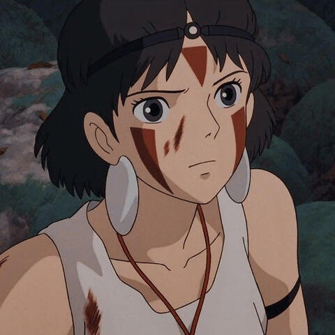 San