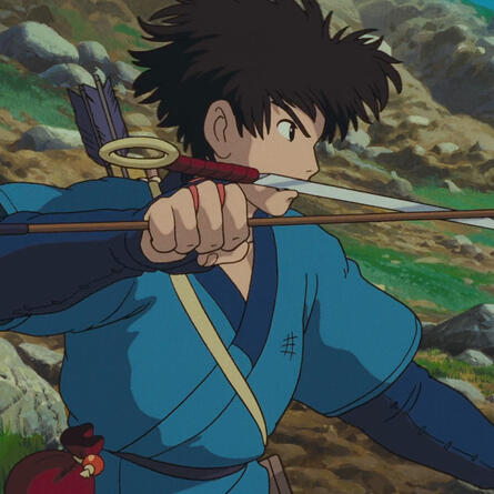 Ashitaka
