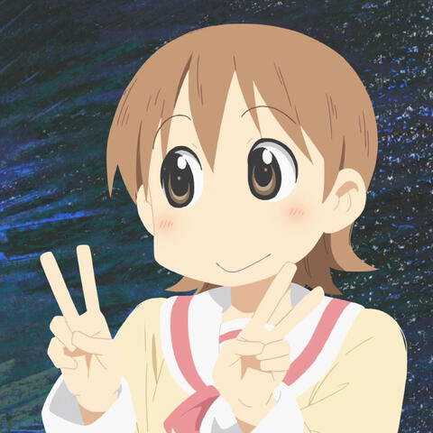 Yuuko Aioi