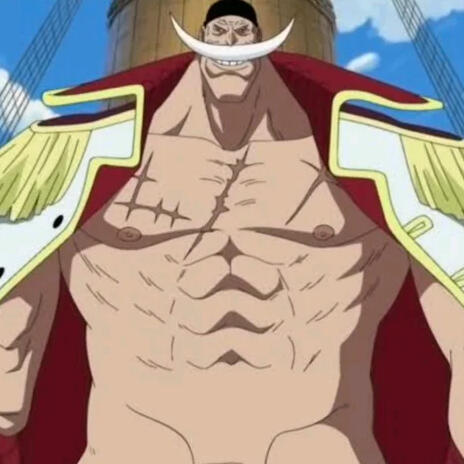 Whitebeard