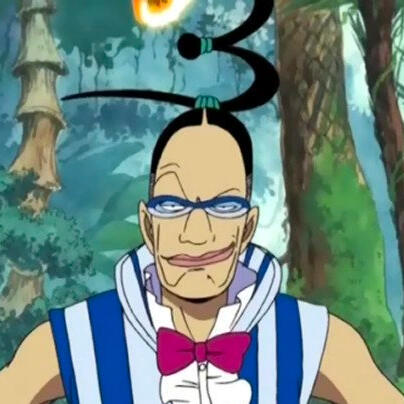 Mr. 3