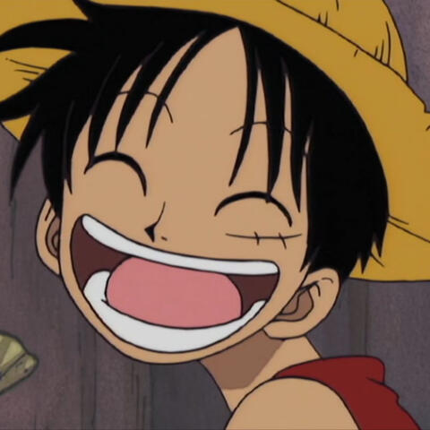 Luffy