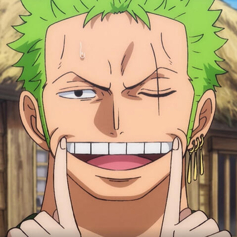 Zoro