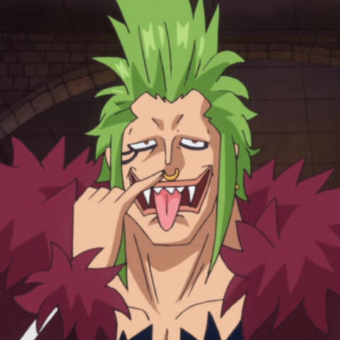 Bartolomeo