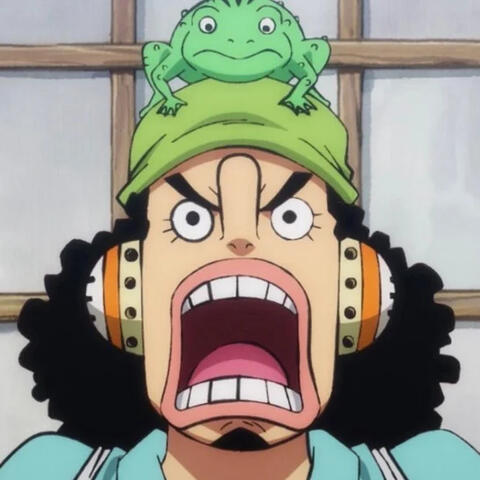 Usopp