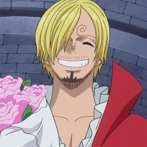 Sanji