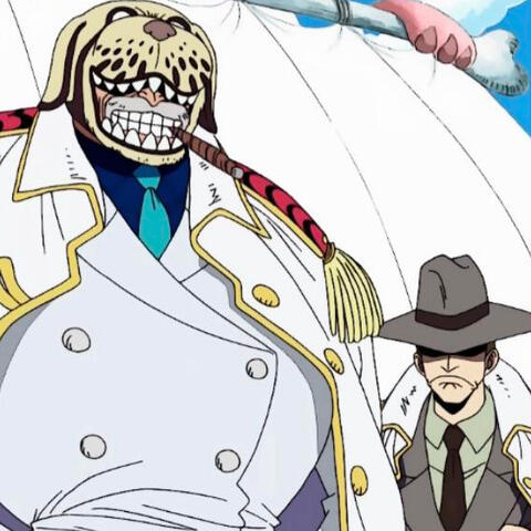Garp & Bogard
