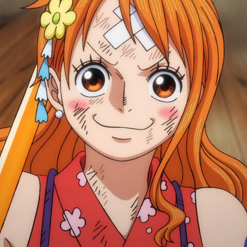 Nami